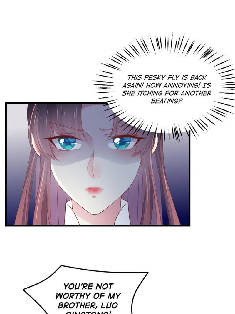 Pupillary Master Chapter 149 - Page 32