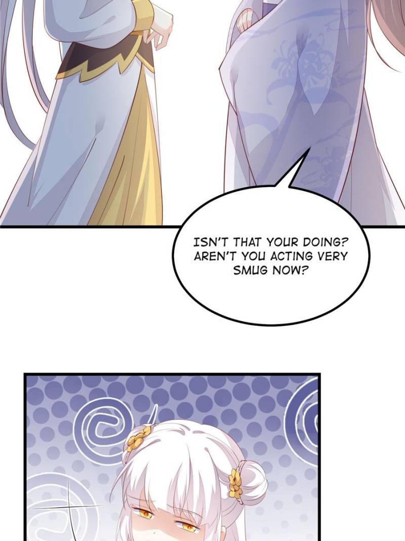 Pupillary Master Chapter 149 - Page 36