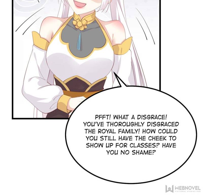Pupillary Master Chapter 149 - Page 37