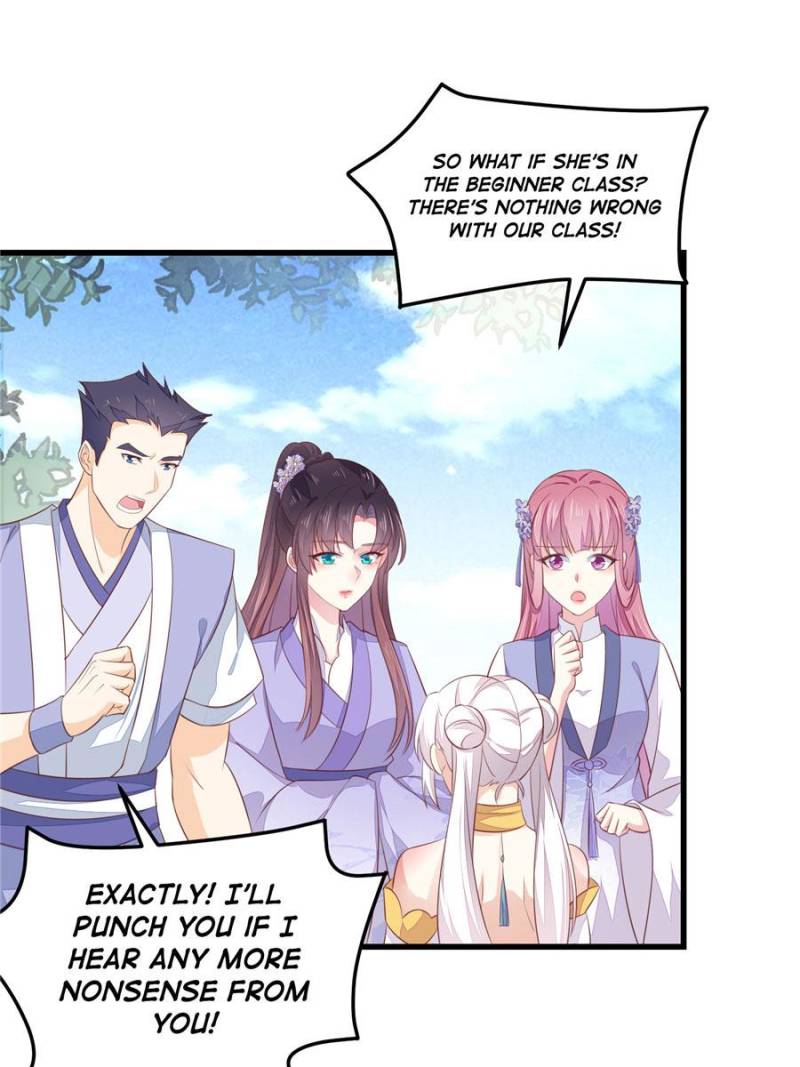 Pupillary Master Chapter 149 - Page 38