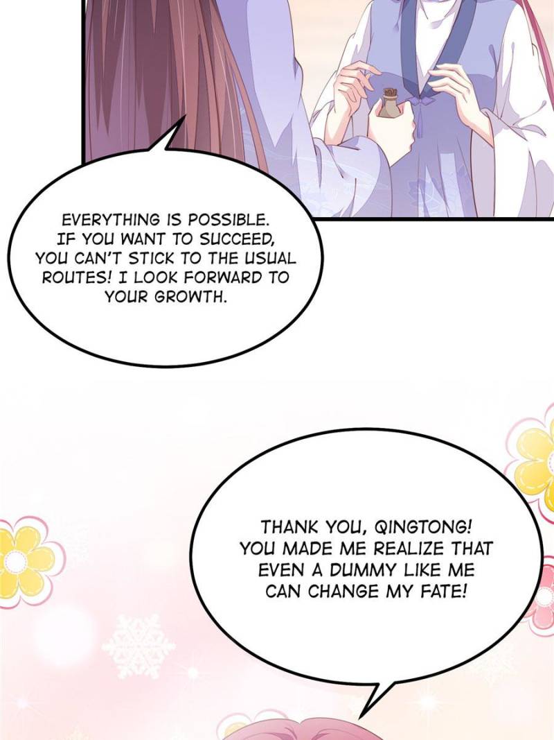 Pupillary Master Chapter 149 - Page 4