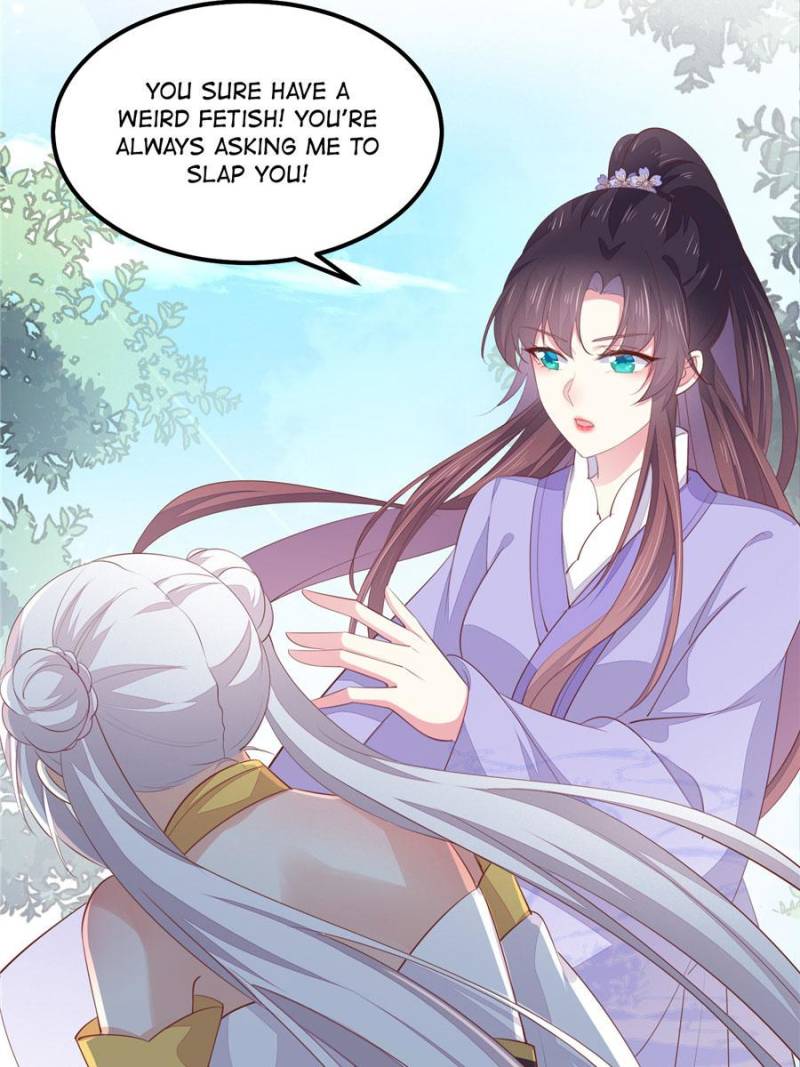 Pupillary Master Chapter 149 - Page 41