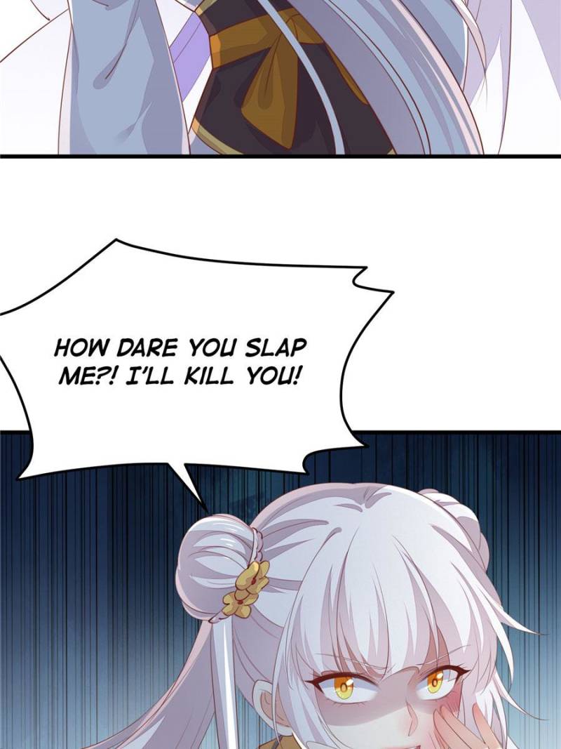 Pupillary Master Chapter 149 - Page 43