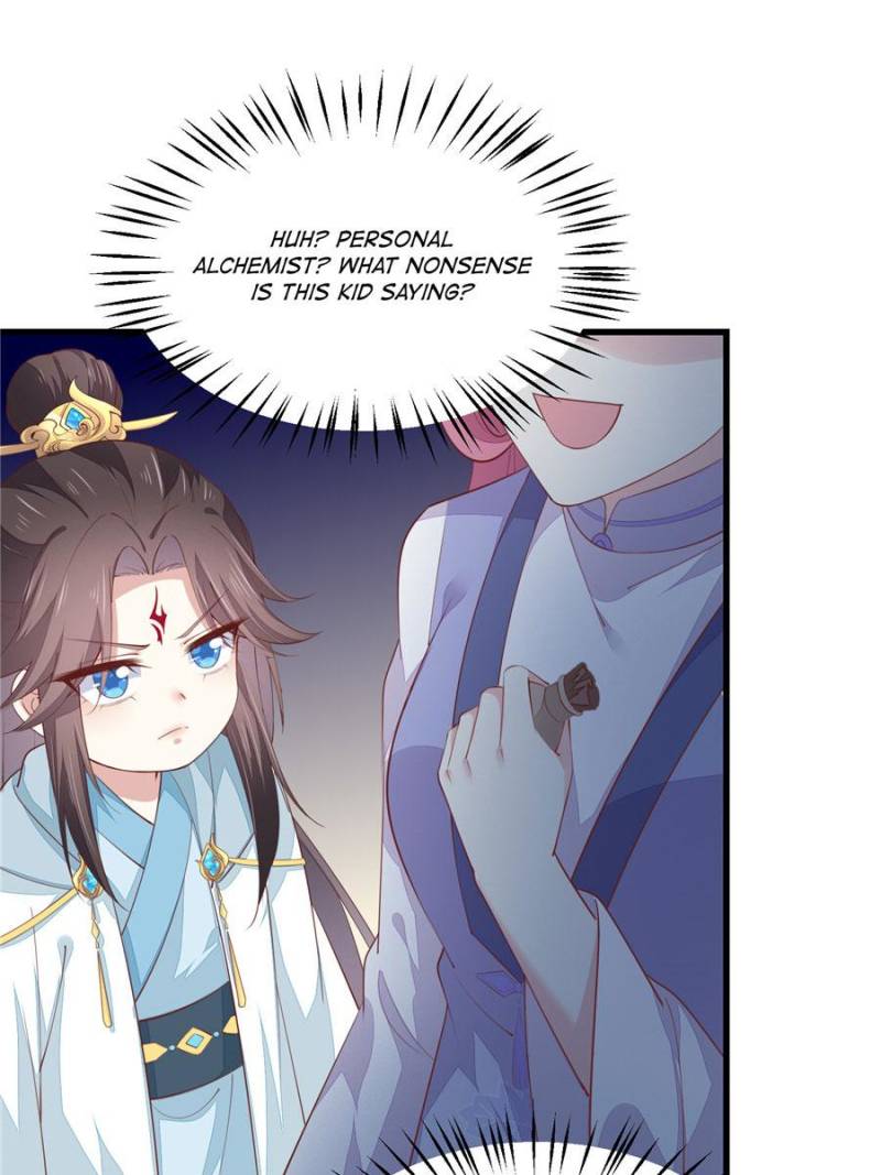 Pupillary Master Chapter 149 - Page 7