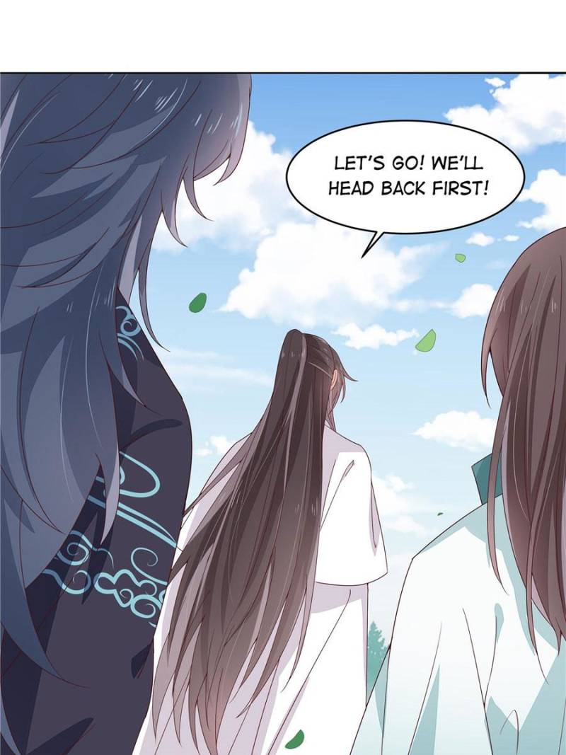 Pupillary Master Chapter 15 - Page 28
