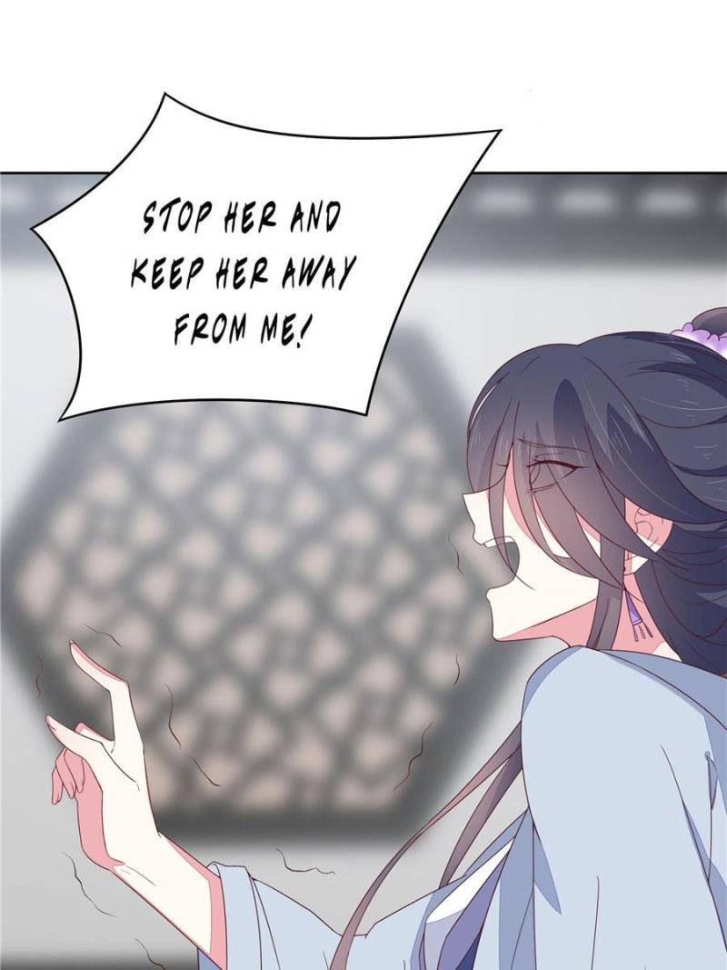 Pupillary Master Chapter 15 - Page 33