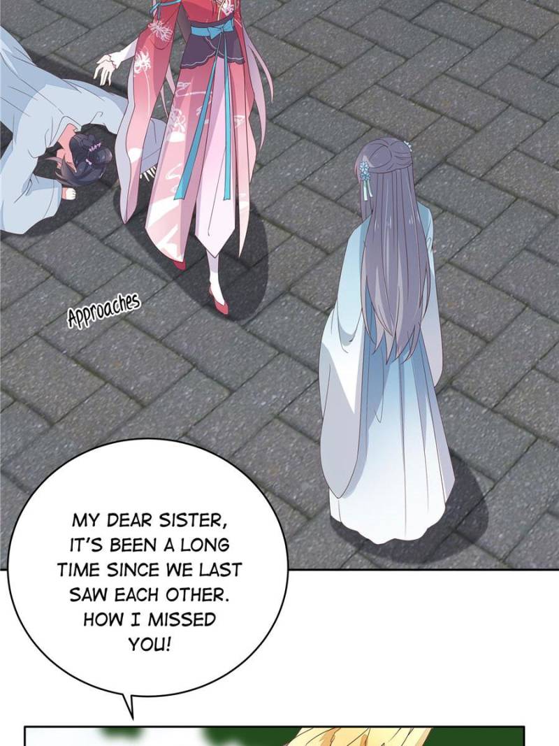 Pupillary Master Chapter 15 - Page 46