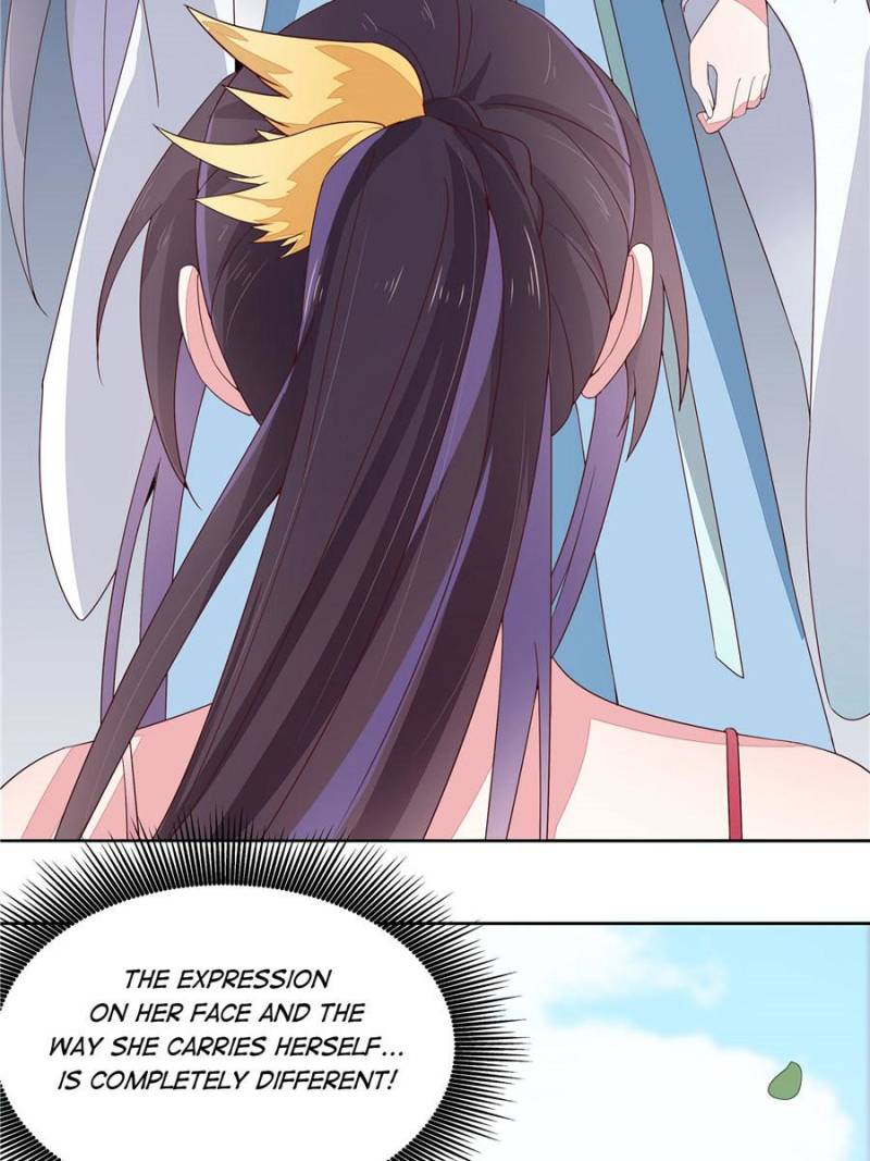 Pupillary Master Chapter 15 - Page 51