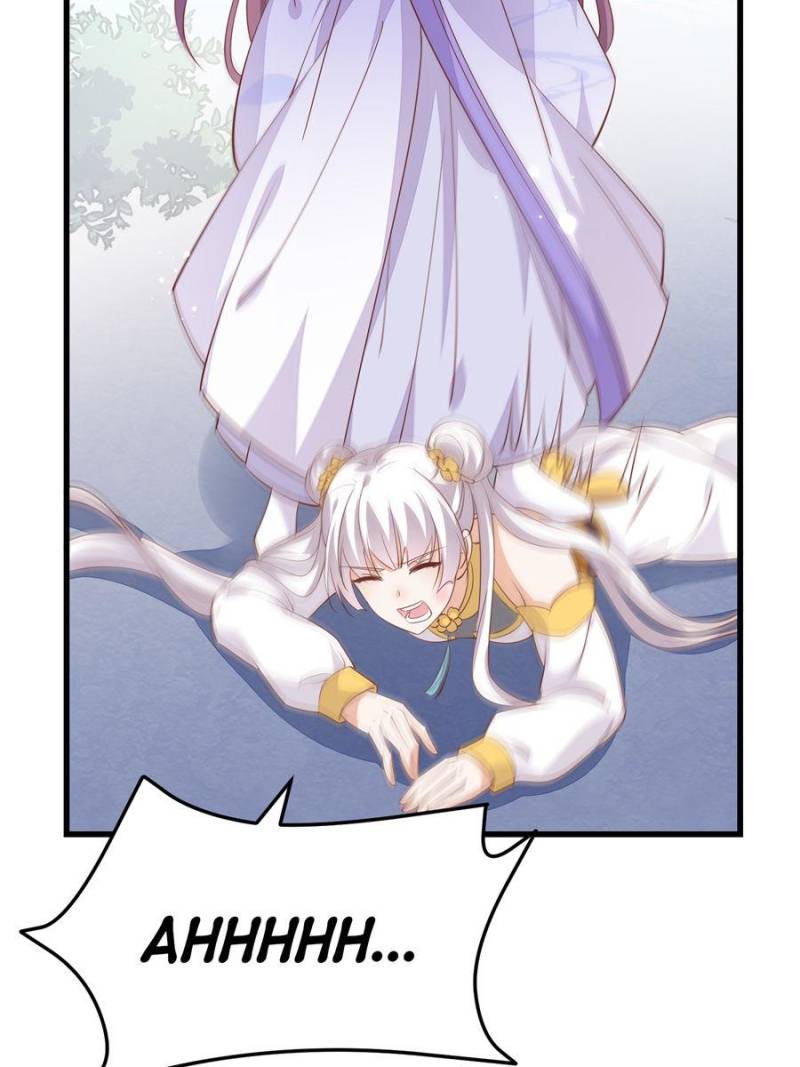 Pupillary Master Chapter 150 - Page 15