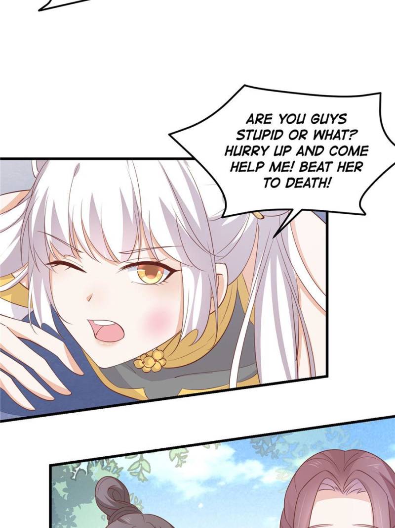 Pupillary Master Chapter 150 - Page 16