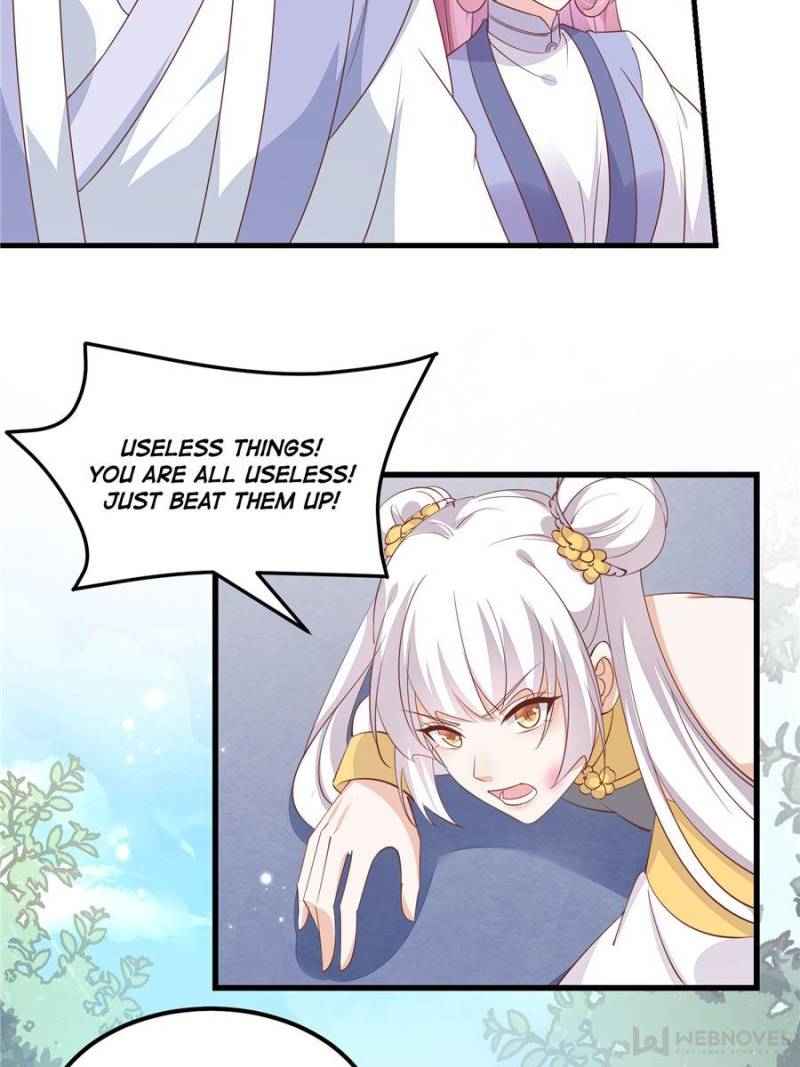 Pupillary Master Chapter 150 - Page 20