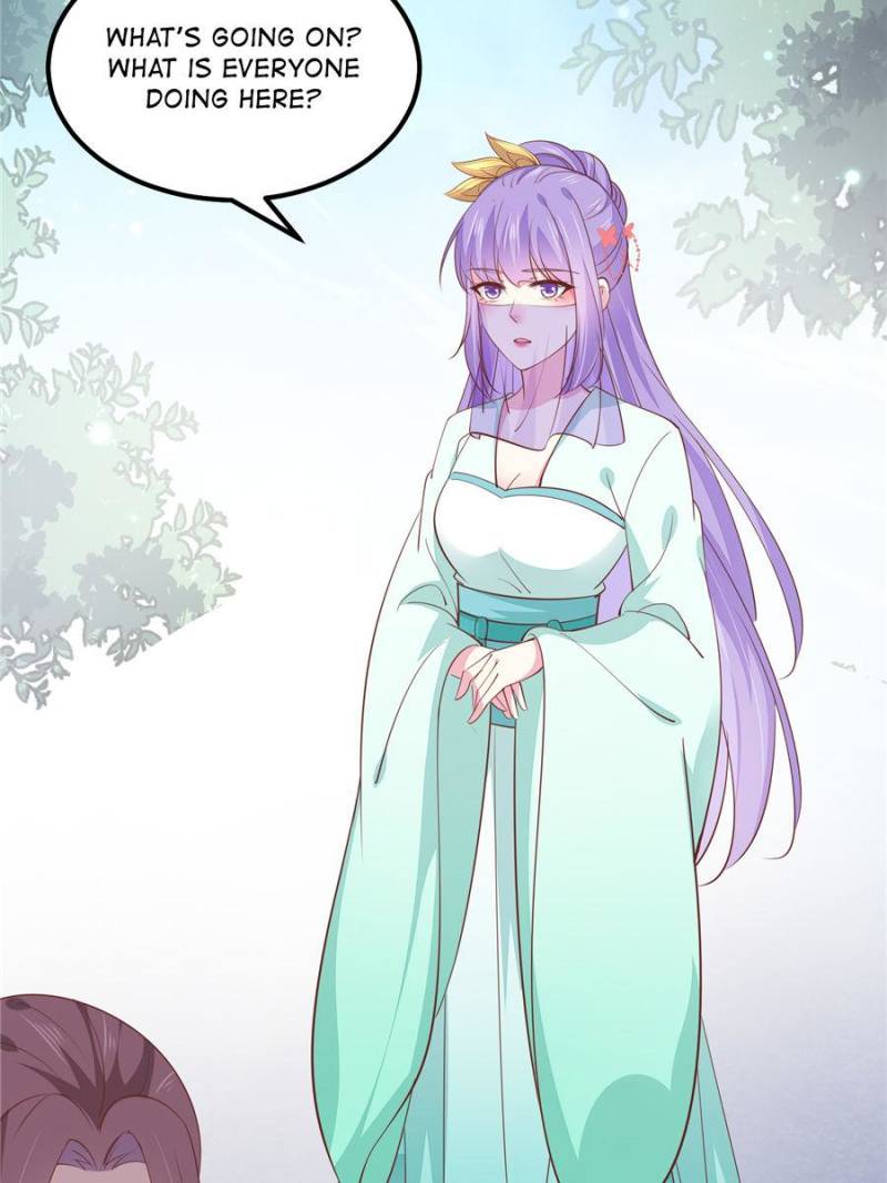 Pupillary Master Chapter 150 - Page 21