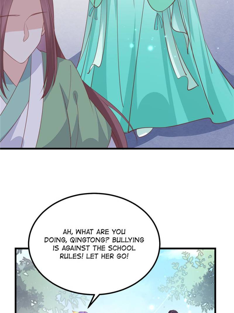 Pupillary Master Chapter 150 - Page 22