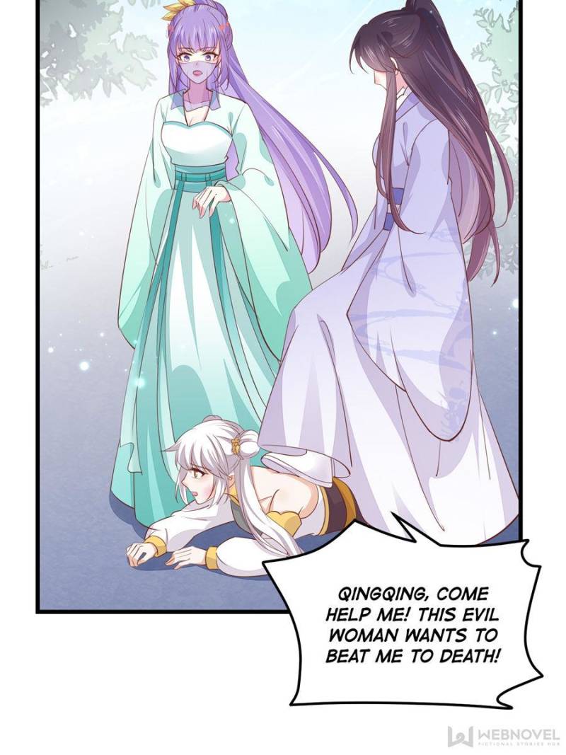 Pupillary Master Chapter 150 - Page 23