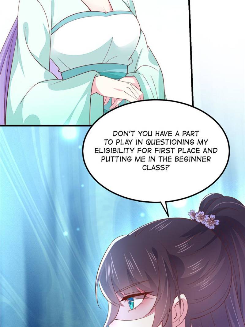 Pupillary Master Chapter 150 - Page 27
