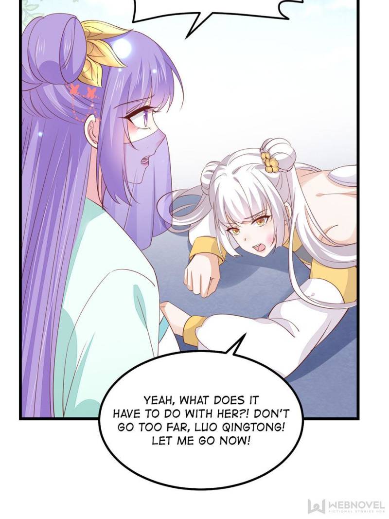Pupillary Master Chapter 150 - Page 29