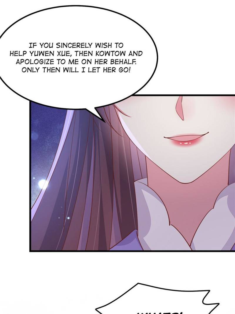 Pupillary Master Chapter 150 - Page 30