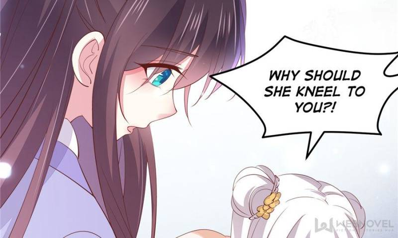 Pupillary Master Chapter 150 - Page 32