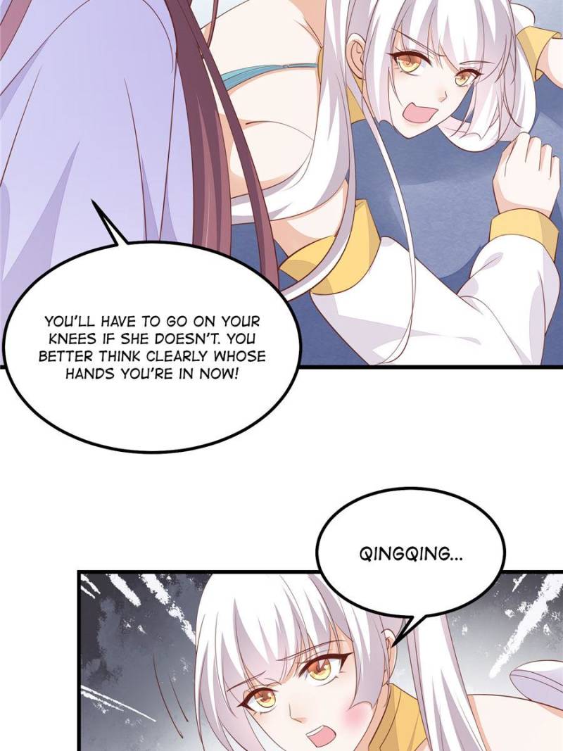 Pupillary Master Chapter 150 - Page 33