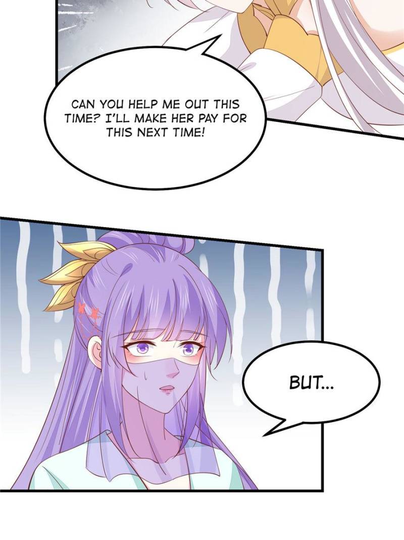 Pupillary Master Chapter 150 - Page 34