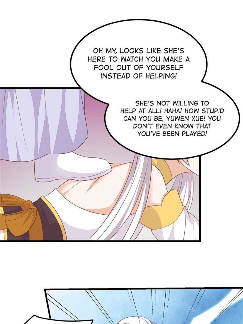 Pupillary Master Chapter 150 - Page 36