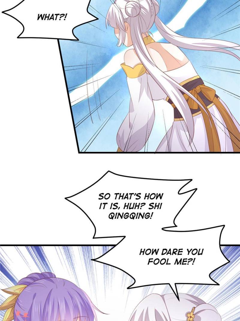 Pupillary Master Chapter 150 - Page 37