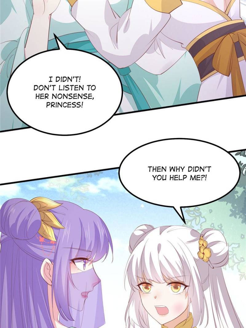 Pupillary Master Chapter 150 - Page 39