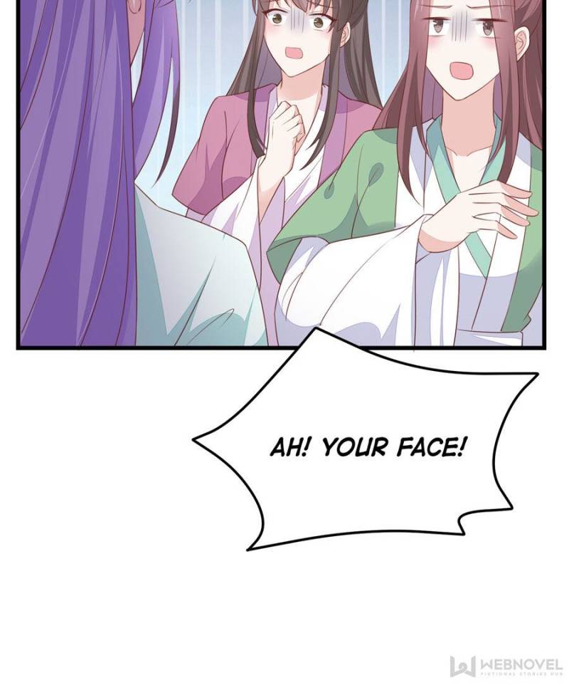 Pupillary Master Chapter 150 - Page 43