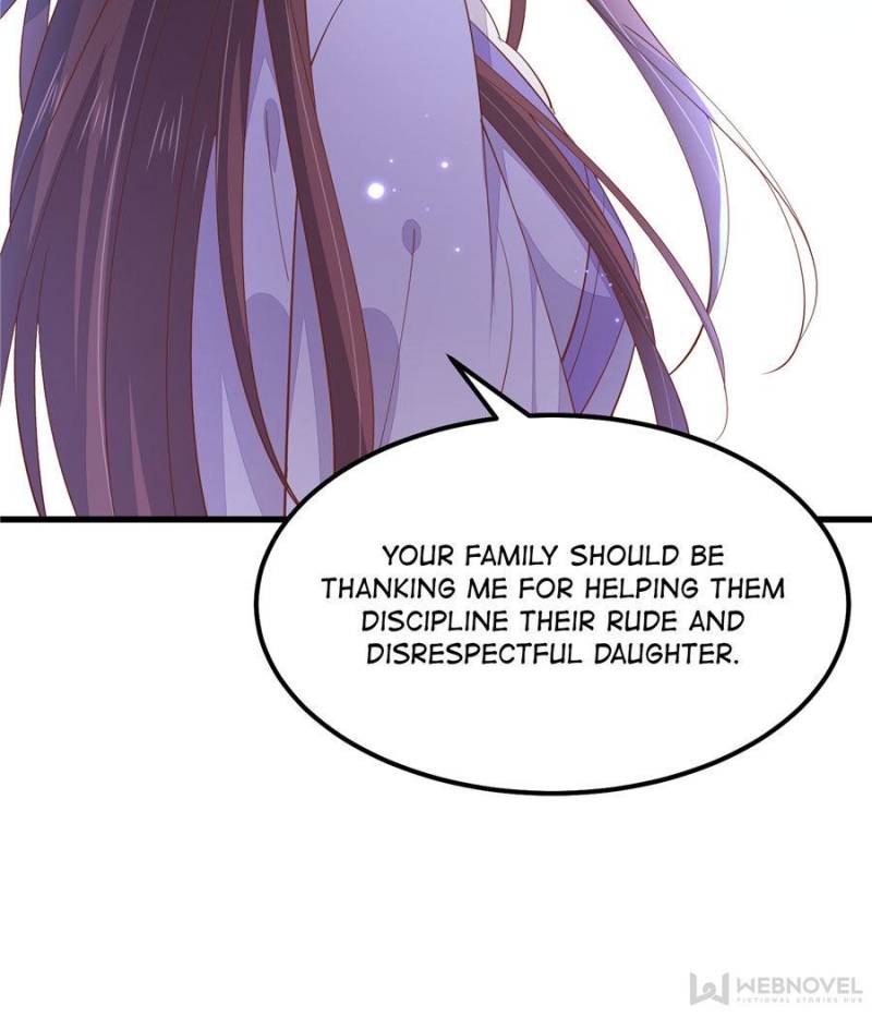 Pupillary Master Chapter 150 - Page 5