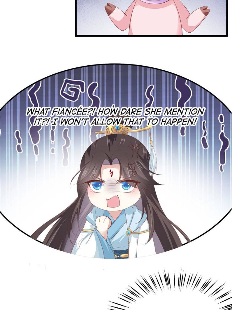 Pupillary Master Chapter 150 - Page 7