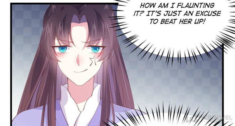 Pupillary Master Chapter 150 - Page 8