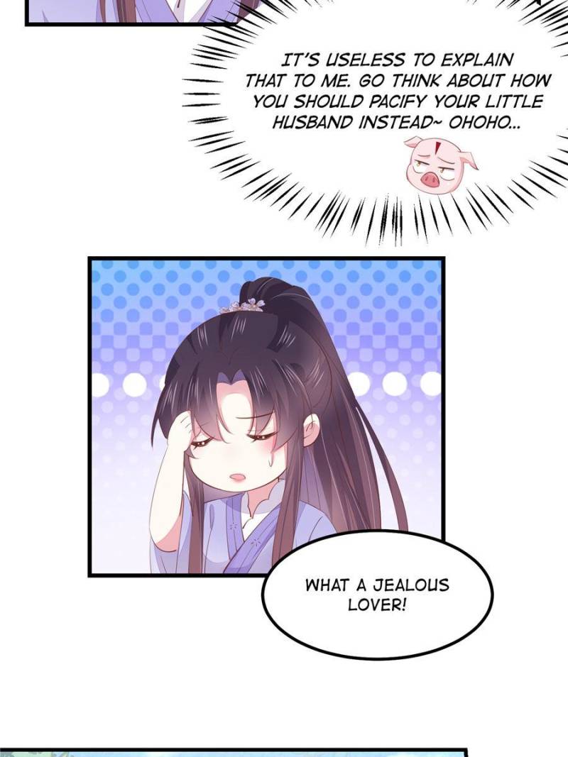 Pupillary Master Chapter 150 - Page 9