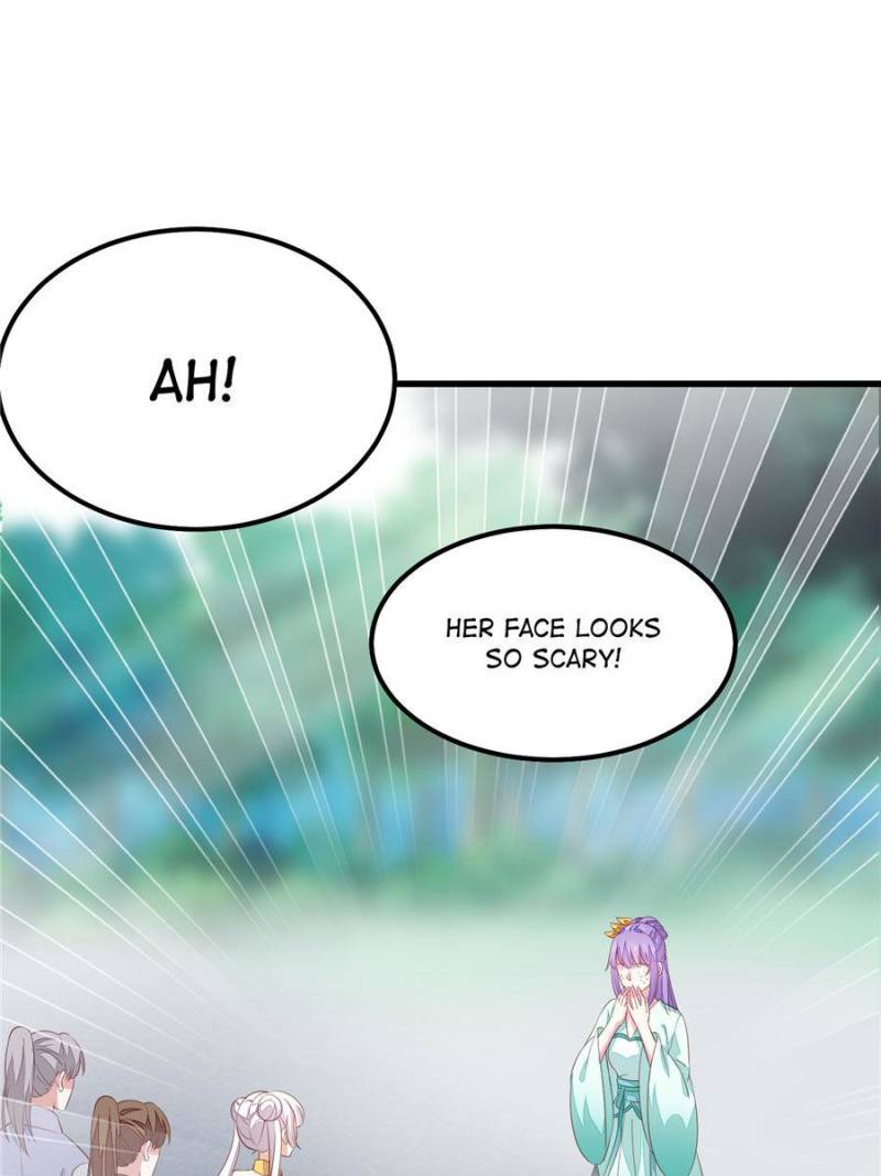 Pupillary Master Chapter 151 - Page 0