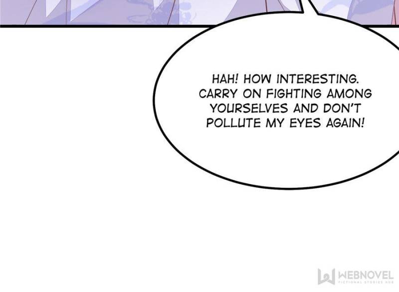 Pupillary Master Chapter 151 - Page 10
