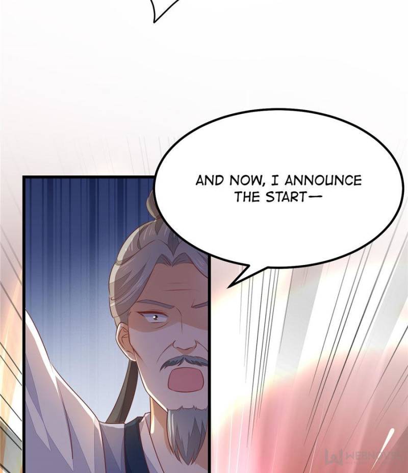 Pupillary Master Chapter 151 - Page 21
