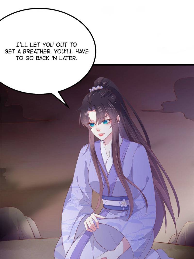 Pupillary Master Chapter 151 - Page 30