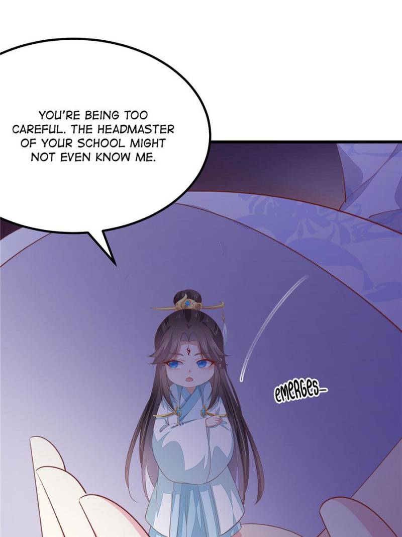 Pupillary Master Chapter 151 - Page 32