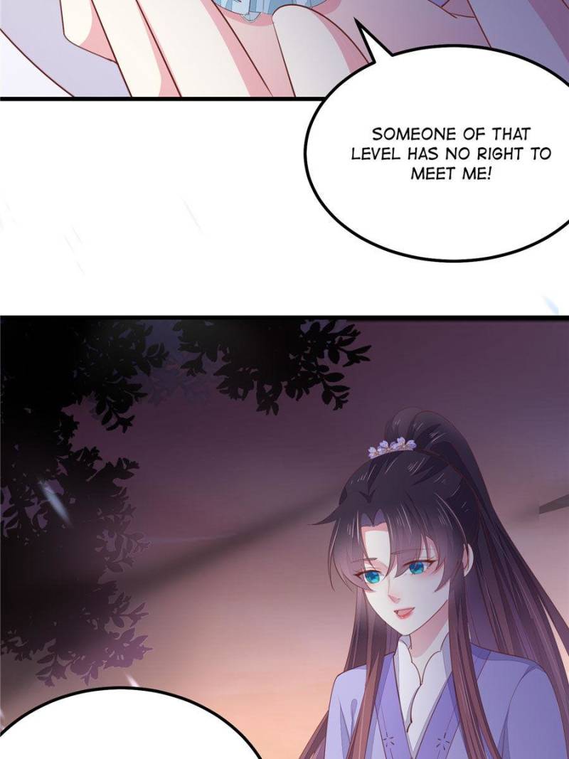 Pupillary Master Chapter 151 - Page 33