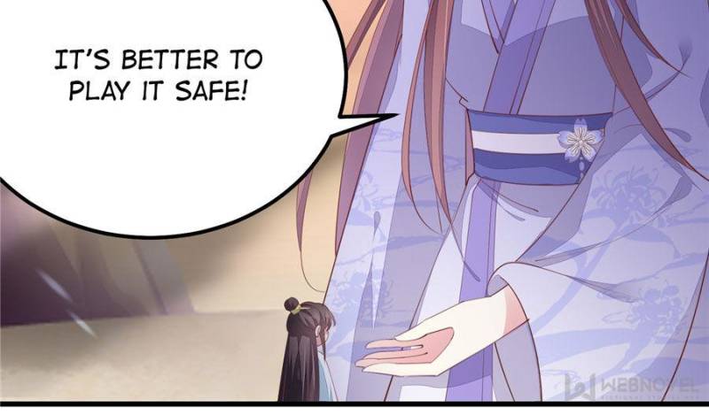 Pupillary Master Chapter 151 - Page 34