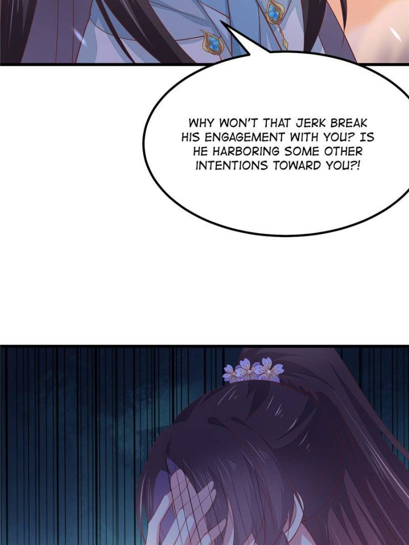 Pupillary Master Chapter 151 - Page 39