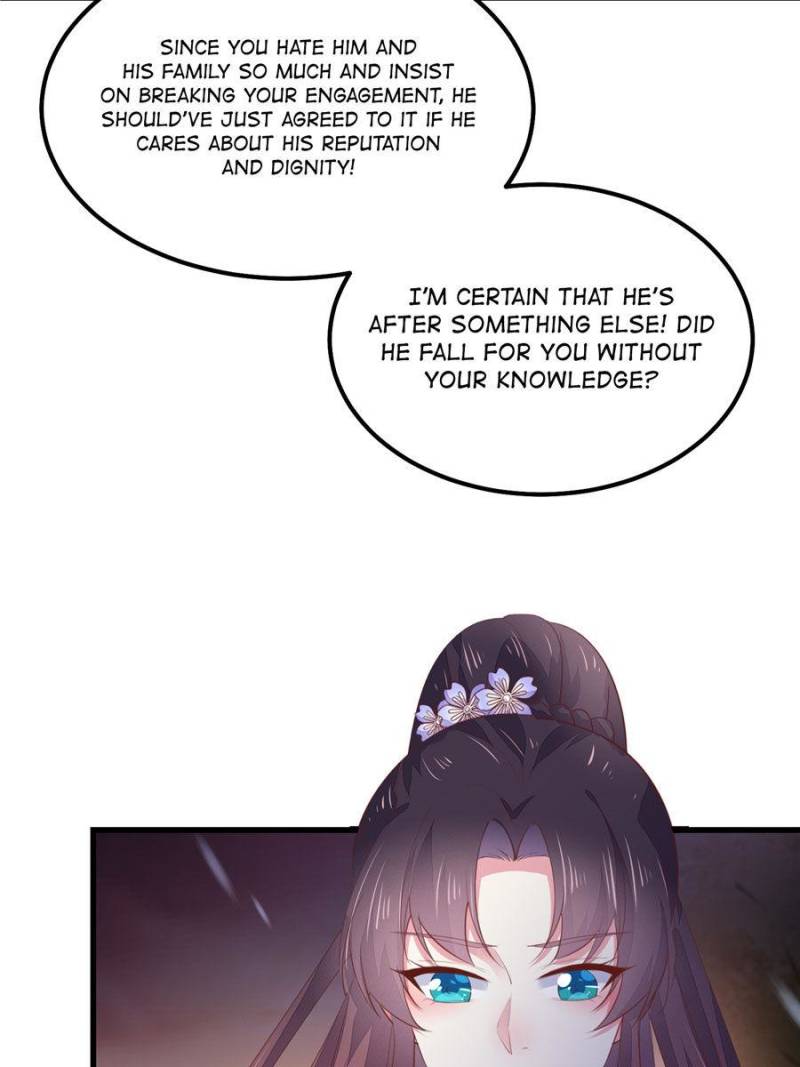 Pupillary Master Chapter 151 - Page 43
