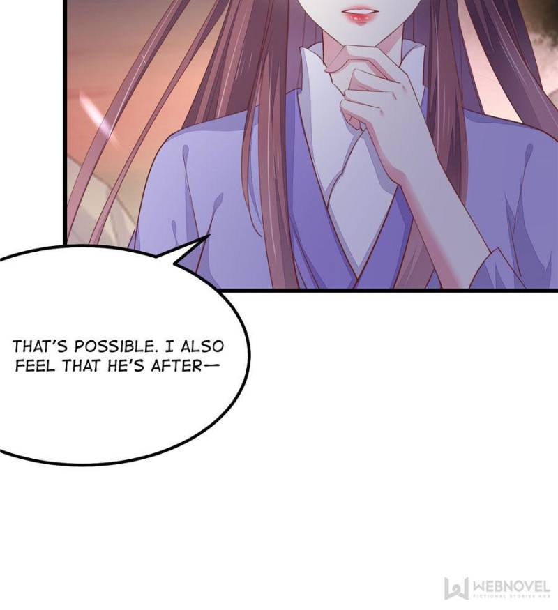 Pupillary Master Chapter 151 - Page 44