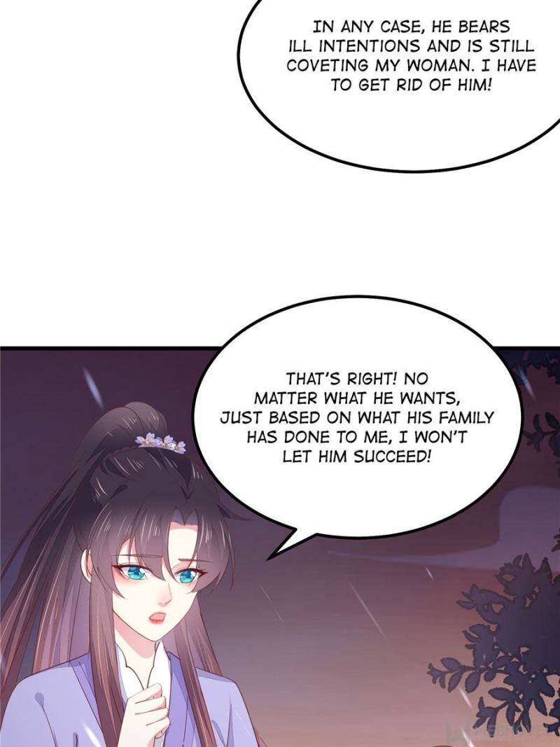 Pupillary Master Chapter 151 - Page 51