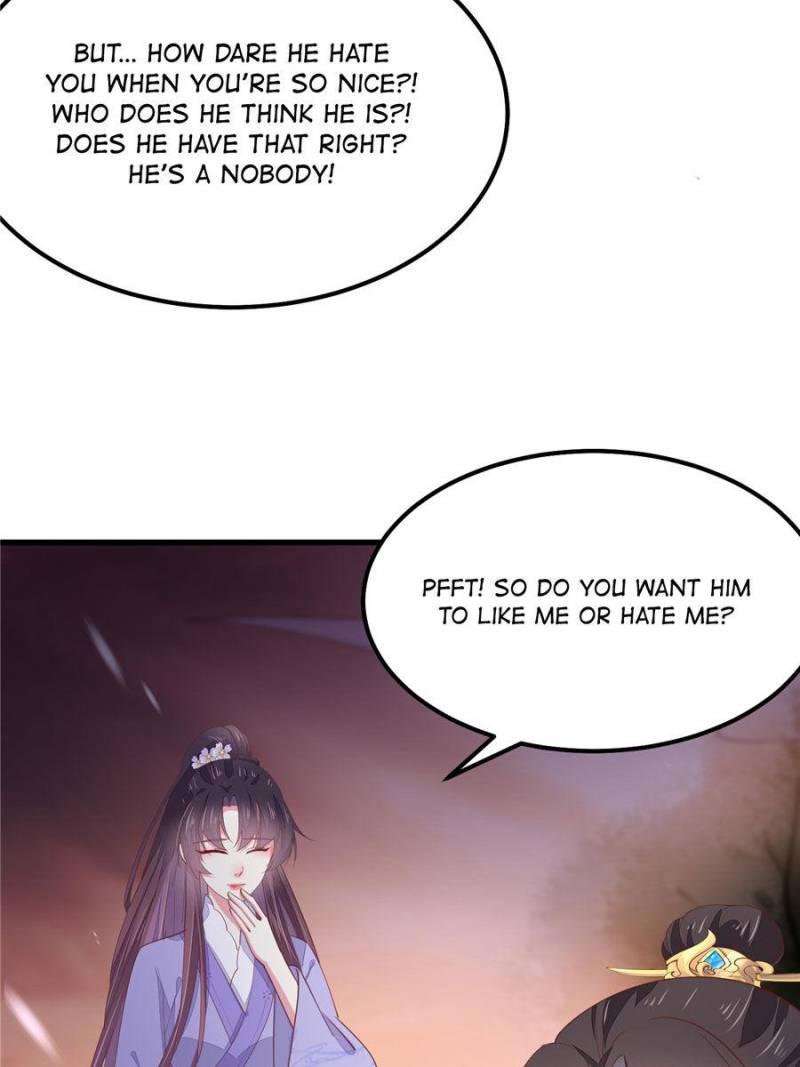 Pupillary Master Chapter 151 - Page 55