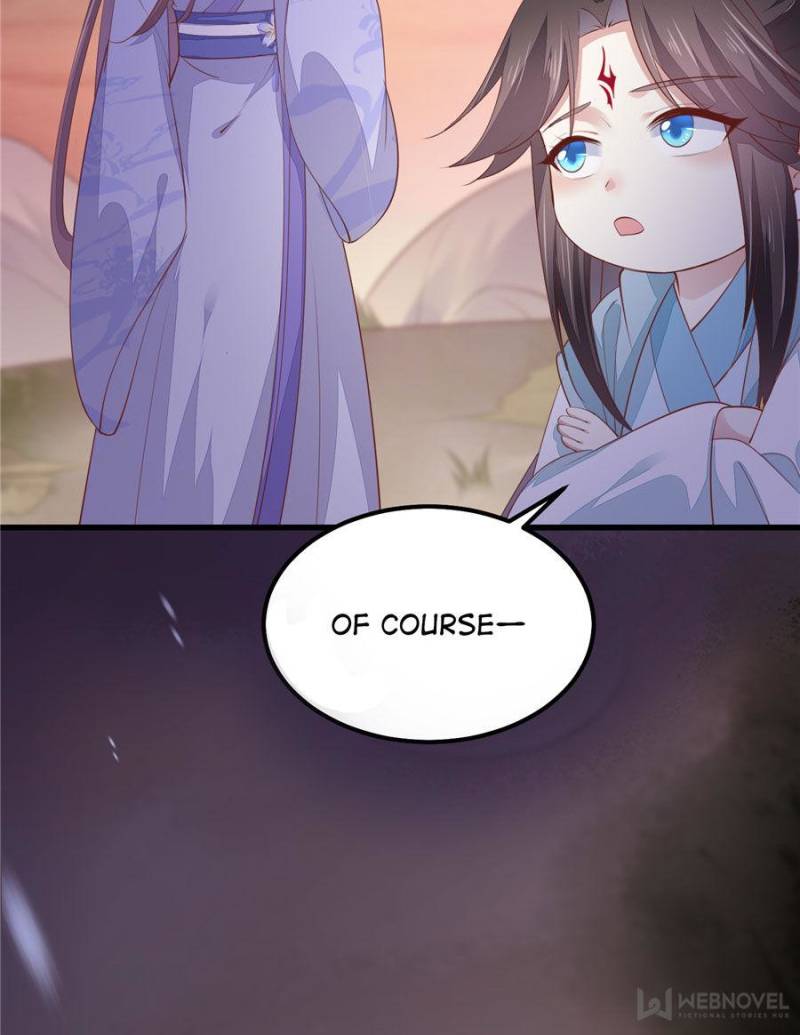 Pupillary Master Chapter 151 - Page 56