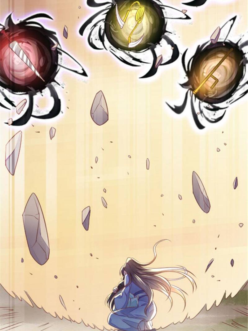 Pupillary Master Chapter 151 - Page 63
