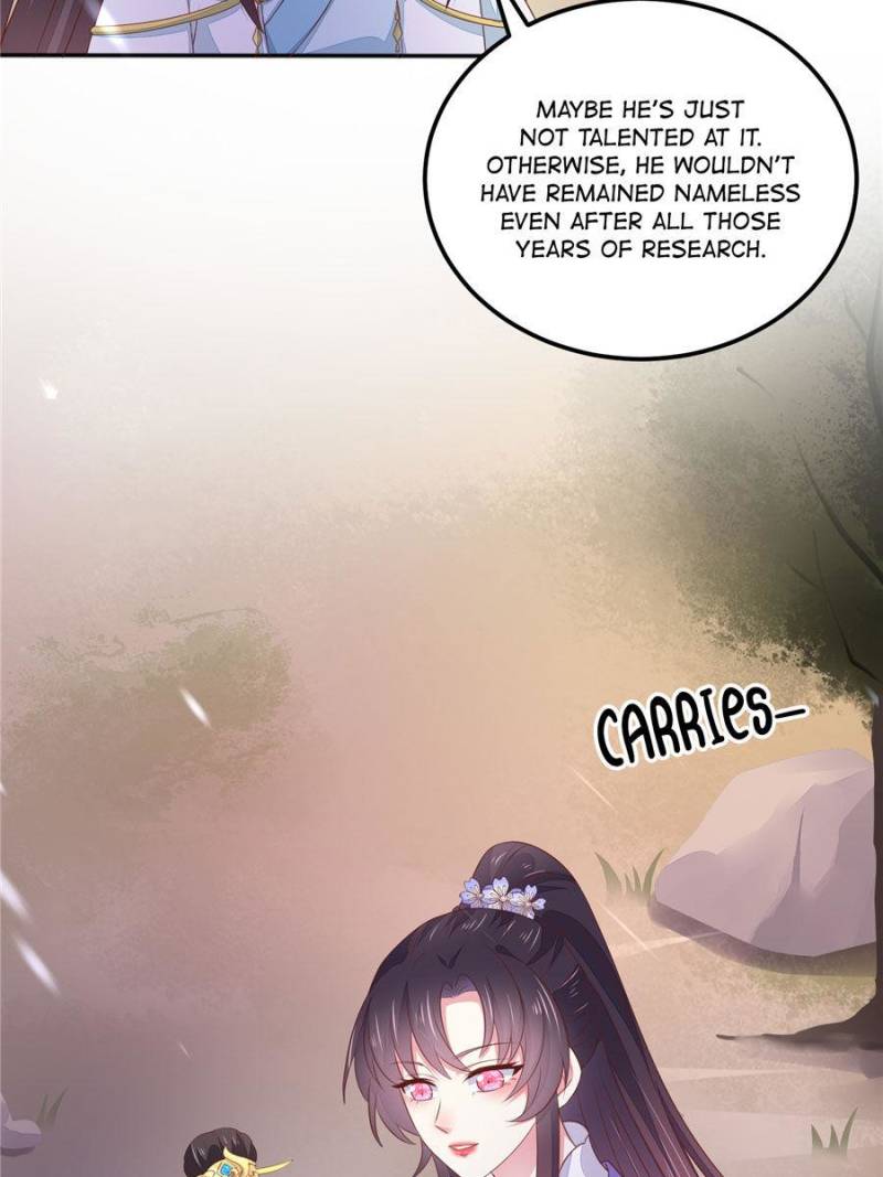 Pupillary Master Chapter 152 - Page 15