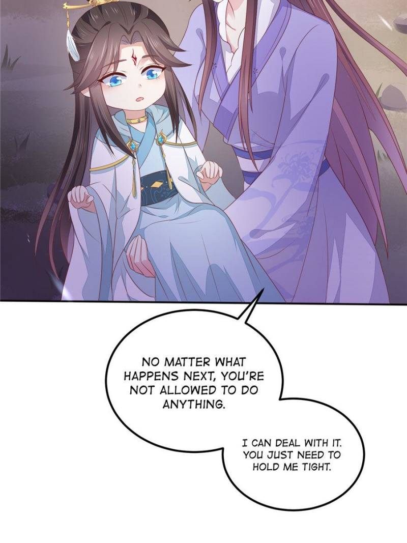 Pupillary Master Chapter 152 - Page 16
