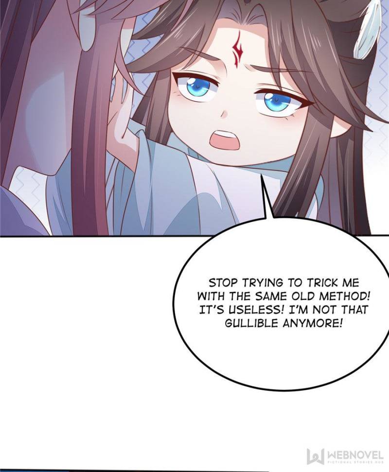 Pupillary Master Chapter 152 - Page 22