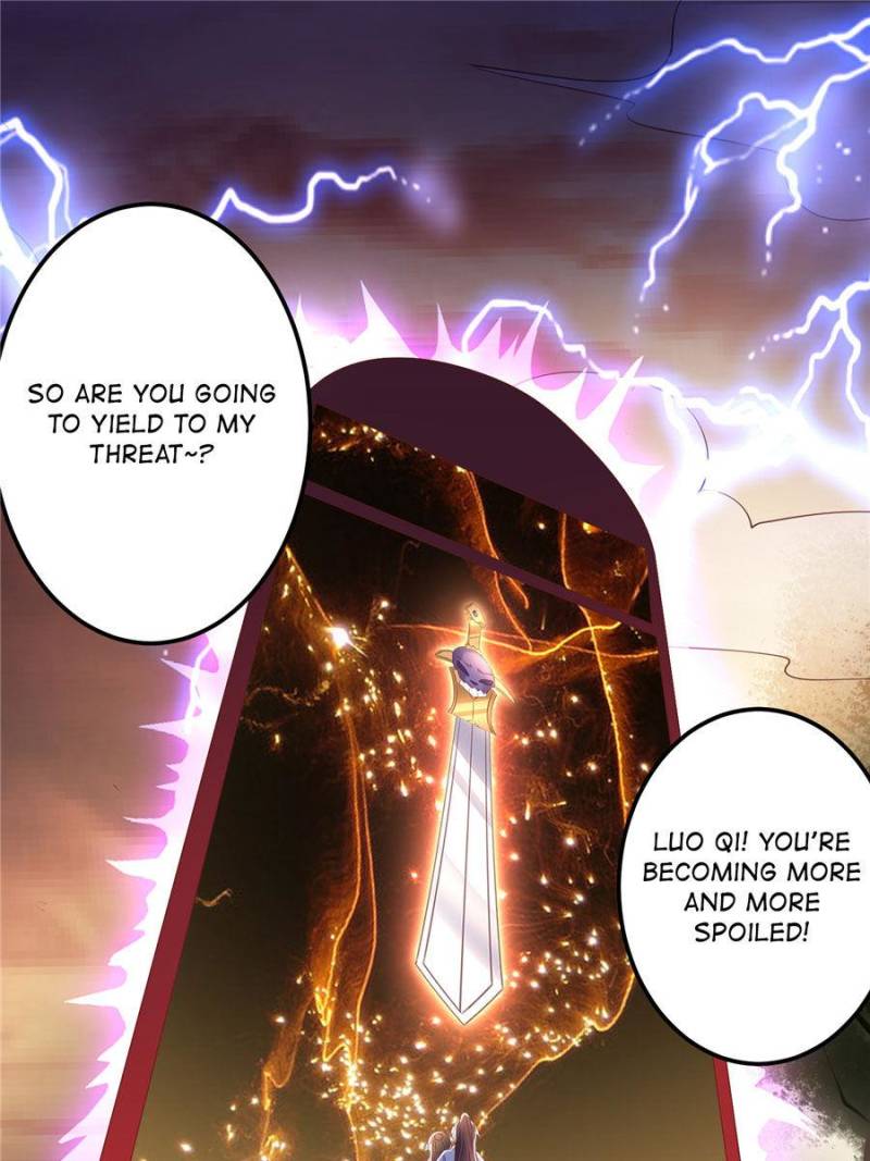 Pupillary Master Chapter 152 - Page 26